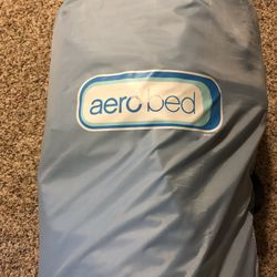 Aerobed Queen size Air Mattress 