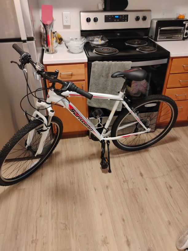 Schwinn Mountain Bike 