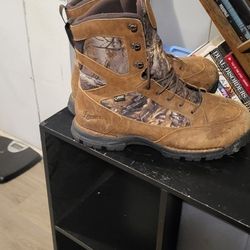 Danner Hunting Boots 