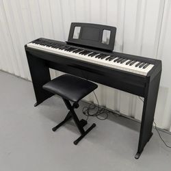 Roland FP 10 Piano