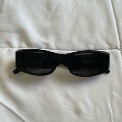 Palm angels designer sunglasses