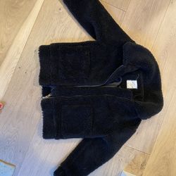 Girls Coat 