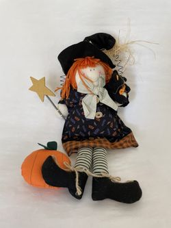 Witch (to Hang)