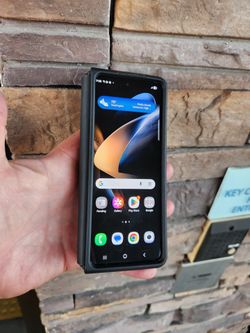 Samsung Galaxy Fold  4/  512gb