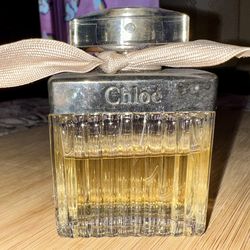 Chloe Perfume Eau de Parfum Women’s Fragrance