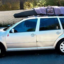 2003 Volkswagen Jetta