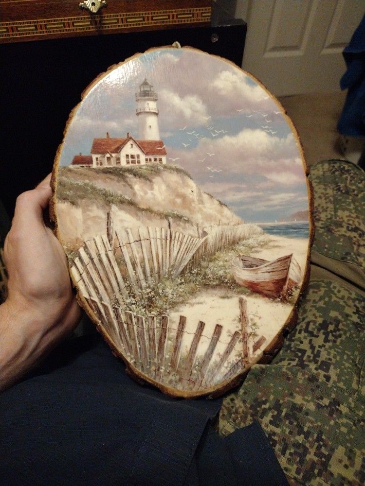 Basswood Image