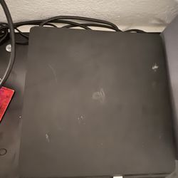 PS4 Plus 