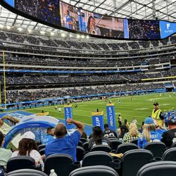 Chargers Vs Colts