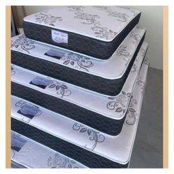 Cal King Size Mattress / Colchon