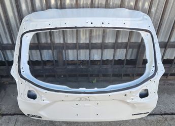 2024 2025 2026 SUBARU CROSSTREK LIFTGATE HATCH