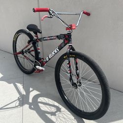 29” Custom Dblocks Big Ripper 