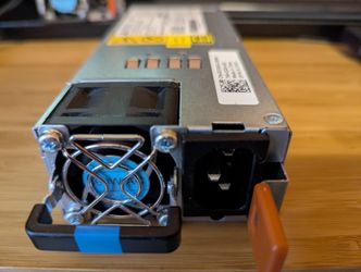 Dell NETWORKING 460W PSU