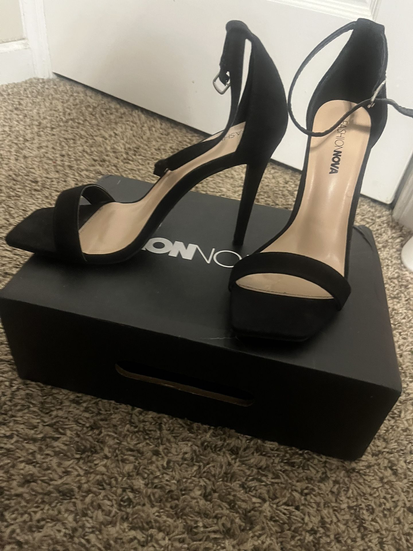 Heels