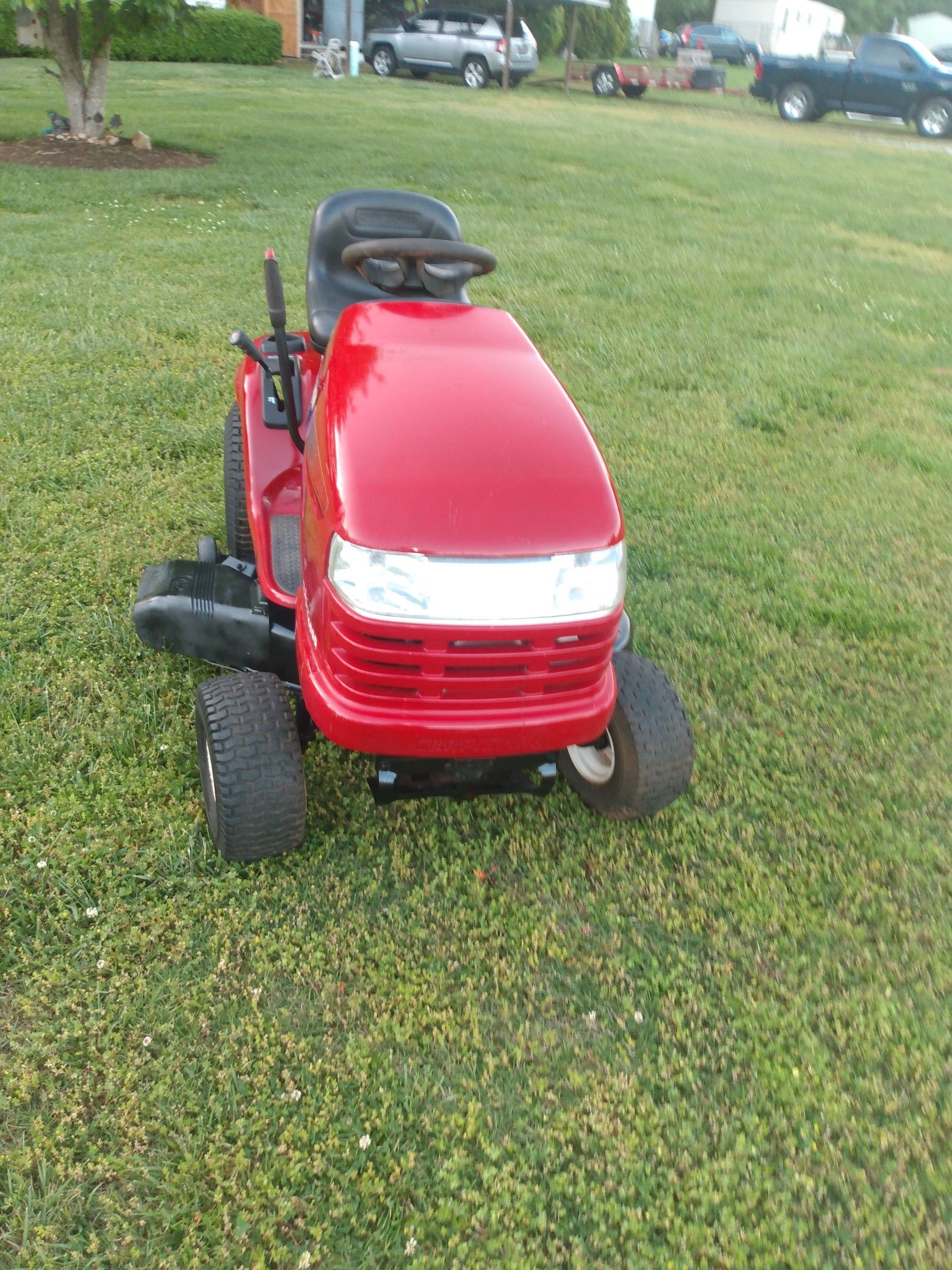 Craftsman DYT 4000 for Sale in Piedmont, SC OfferUp