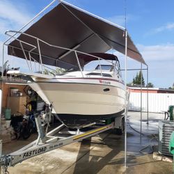 MAXUM 1992 24’ 1/2