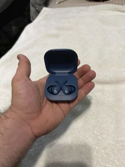 Beats Fit Pro Tidal Blue