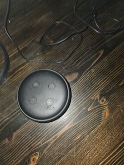 Echo Dot
