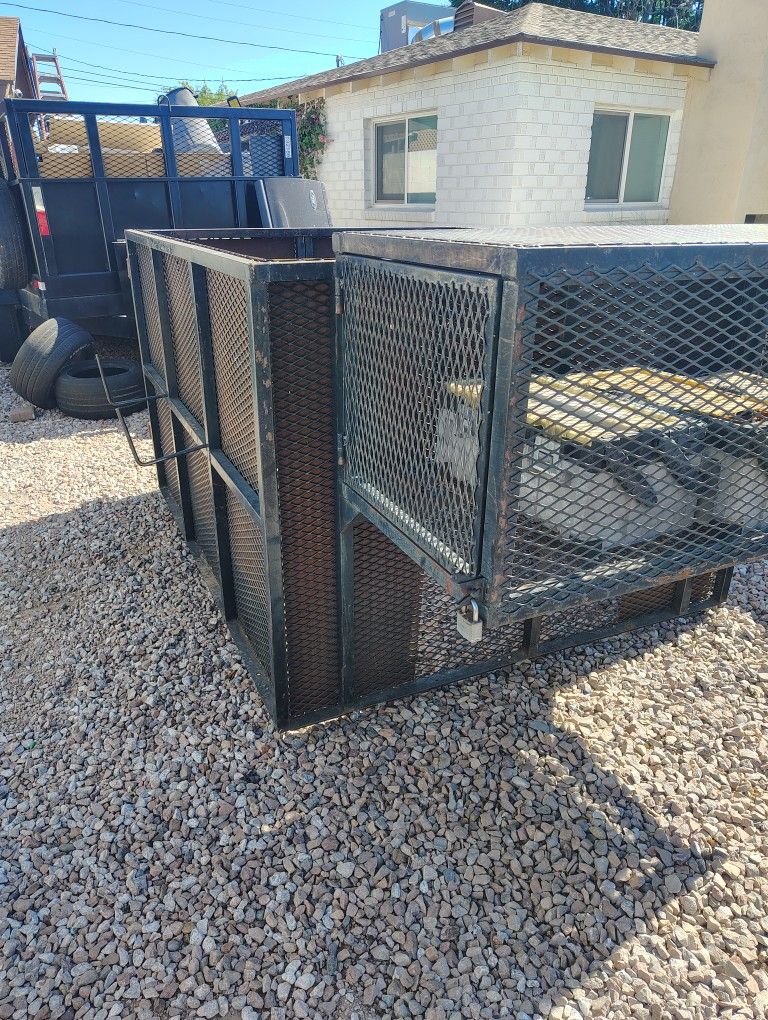 Rack For Truck 