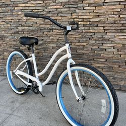 Phat “ Seabreeze “ 26 inch Beach Cruiser