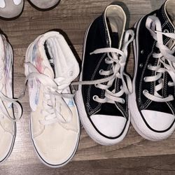 Girls Shoes 