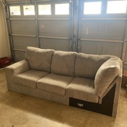New Couch 