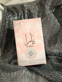 Lattafa Yara