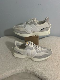 New balance size 10