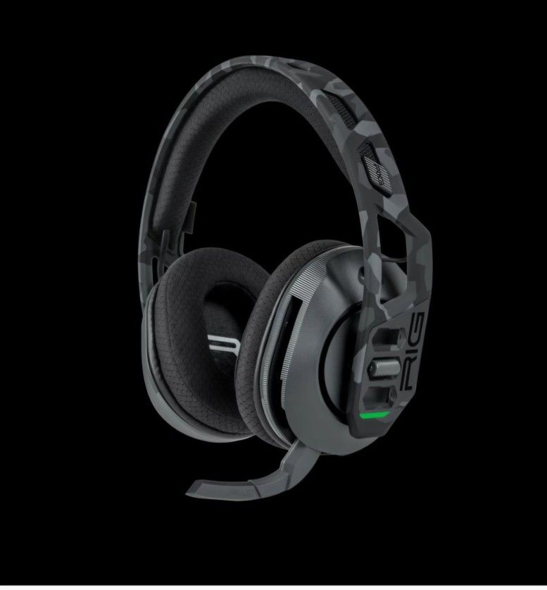 RIG Wireless 600 PRO HX Headset