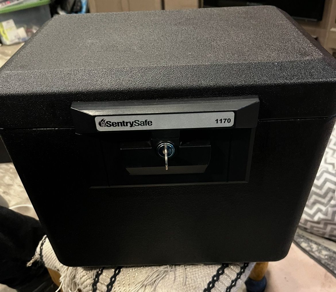 Medium Safe 