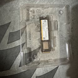 Micron NVME GEN4 SSD