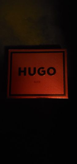 HUGO BOSS 