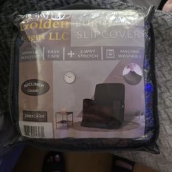 Recliner Cover