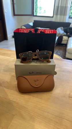 Meta Ray Bands