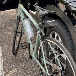 Bike ( Giant ) Women