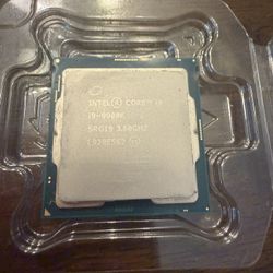 PC Parts- READ DESCRIPTION