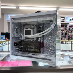 Gamin PC 5070 RTX 1TB 32Ram
