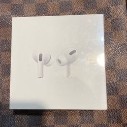 Air Pod Pros