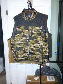 Xxl men's hawke & co