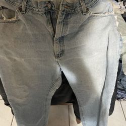 Jeans Size34X30 Lee