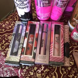 Victoria Secret Roller Perfume $12 Each 
