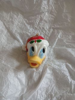 Christmas ornament