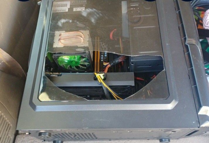 Gaming Pc