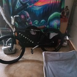 BMX Bike DEVOTION CULT 26 INCH 