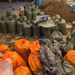 Tierra GRATIS. Ya Está Embolsada. 