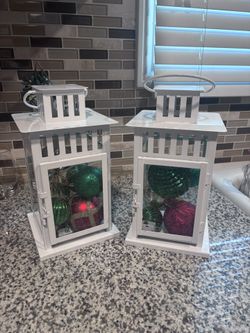 LANTERNS