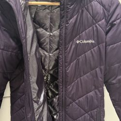 Columbia Jacket