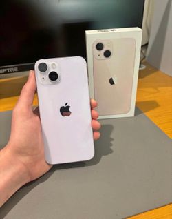 Apple iPhone 13 5G