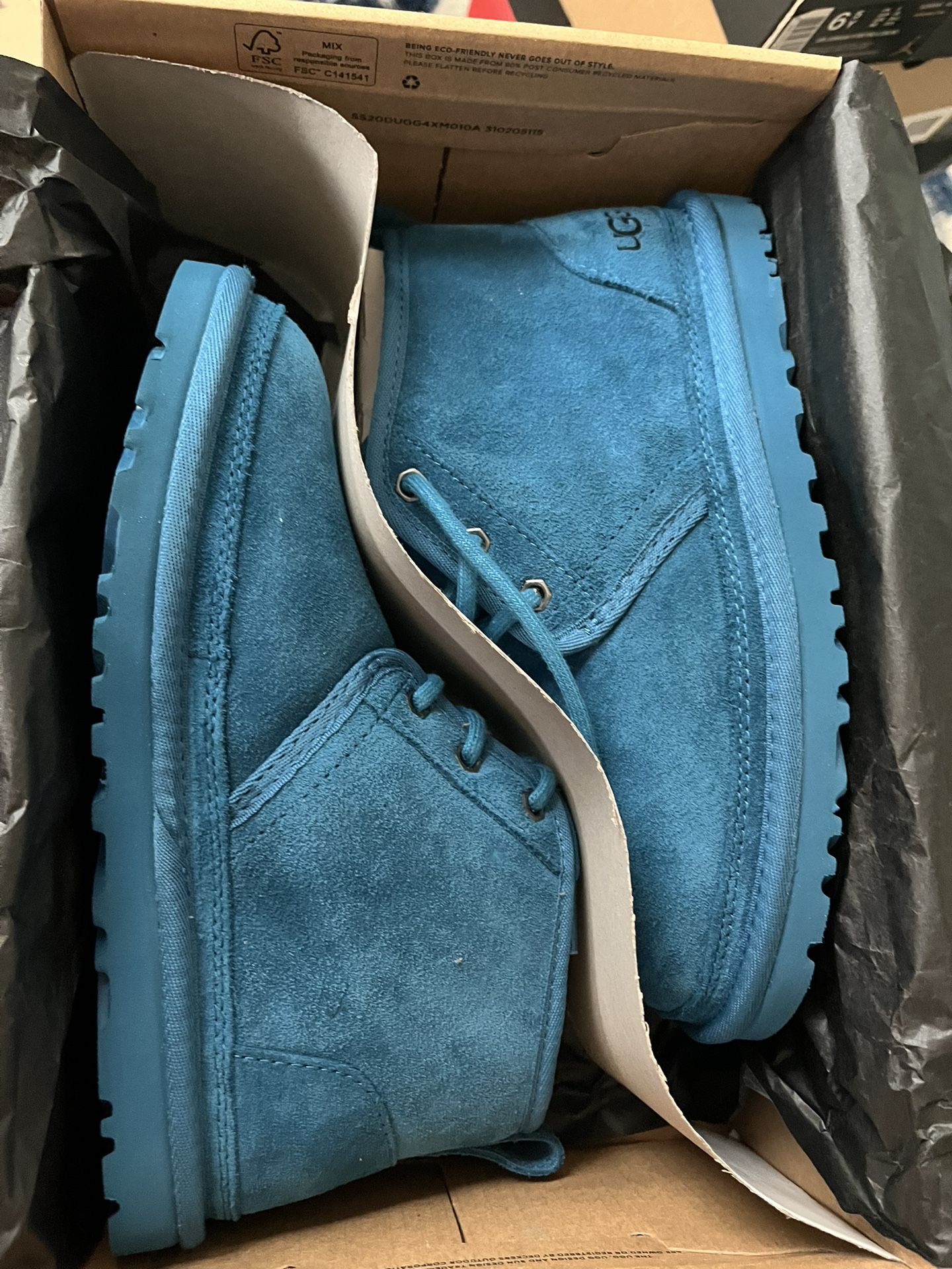 Uggs