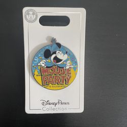 Disney Pin Limited Edition